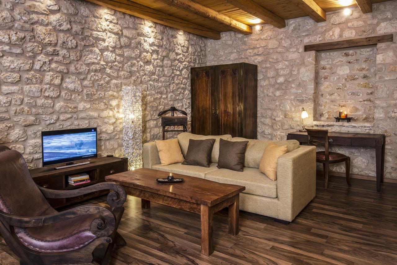 Elafos Spa Hotel Элиникон Экстерьер фото