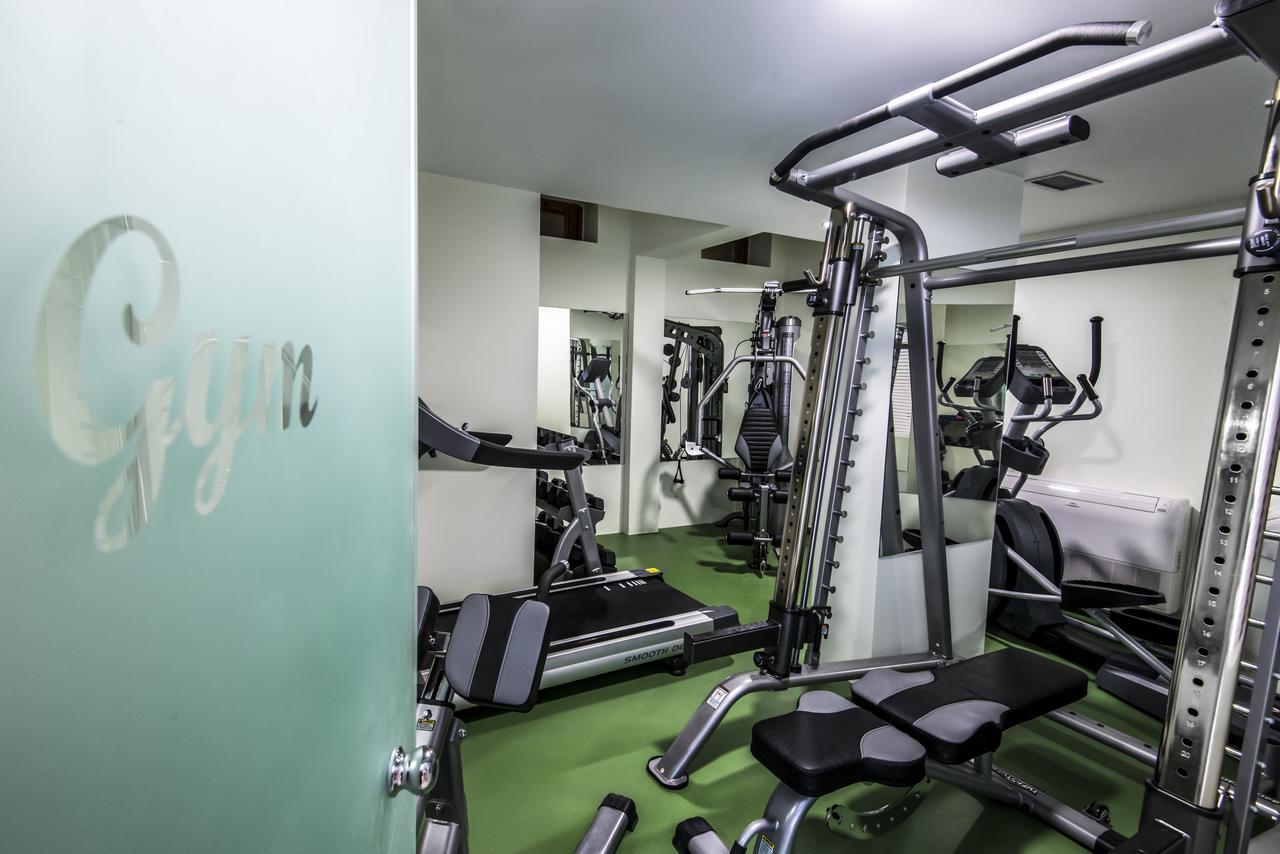 Elafos Spa Hotel Элиникон Экстерьер фото
