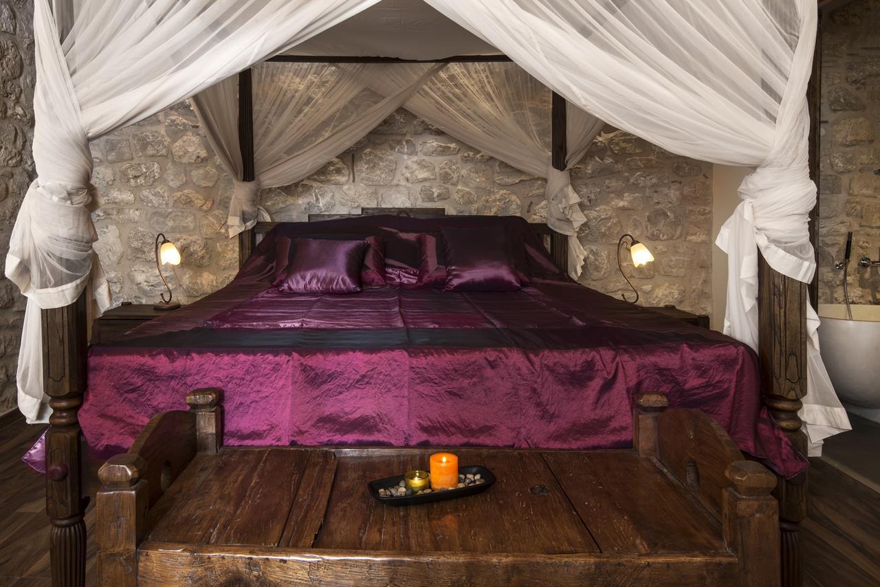 Elafos Spa Hotel Элиникон Экстерьер фото