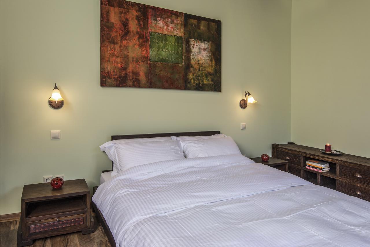 Elafos Spa Hotel Элиникон Экстерьер фото